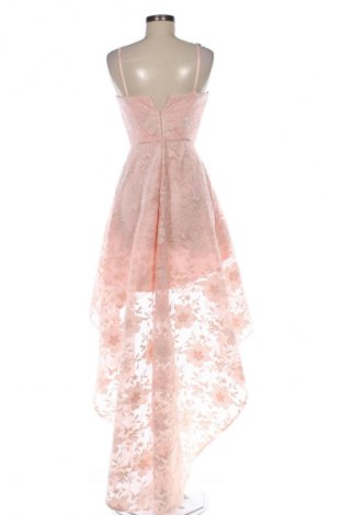 Šaty  Luxuar Limited, Velikost XS, Barva Vícebarevné, Cena  829,00 Kč