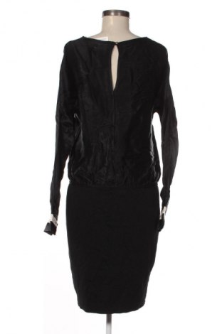 Šaty  MOS MOSH, Veľkosť M, Farba Čierna, Cena  12,95 €