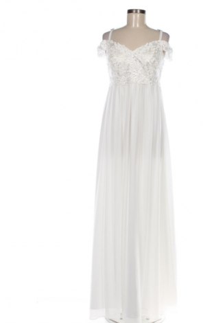 Rochie Magic Bride, Mărime M, Culoare Alb, Preț 250,99 Lei