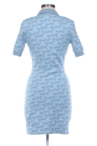 Kleid Maje, Größe S, Farbe Blau, Preis 143,36 €