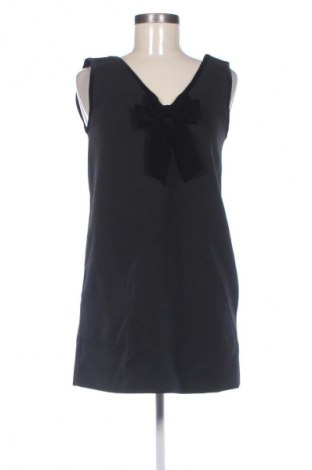 Kleid Maje, Größe XS, Farbe Schwarz, Preis 85,61 €