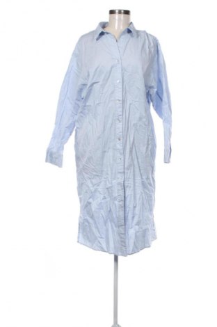 Φόρεμα Mango, Μέγεθος L, Χρώμα Μπλέ, Τιμή 15,99 €