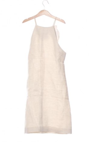 Φόρεμα Mango, Μέγεθος XS, Χρώμα  Μπέζ, Τιμή 10,99 €