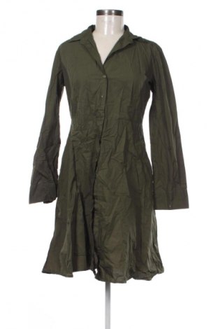 Рокля Mango, Размер M, Цвят Зелен, Цена 4,09 €