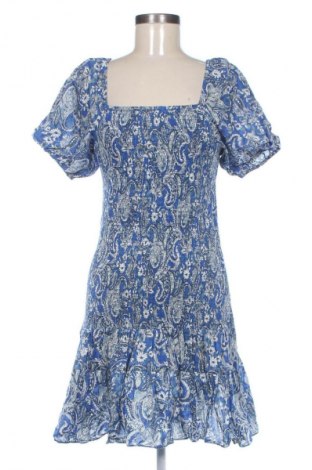 Šaty  Mango, Velikost M, Barva Vícebarevné, Cena  724,00 Kč