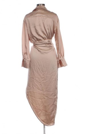 Рокля Mango, Размер XS, Цвят Пепел от рози, Цена 19,94 €