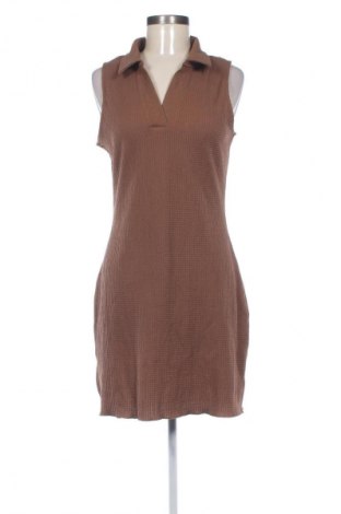 Рокля Mango, Размер L, Цвят Кафяв, Цена 46,63 €