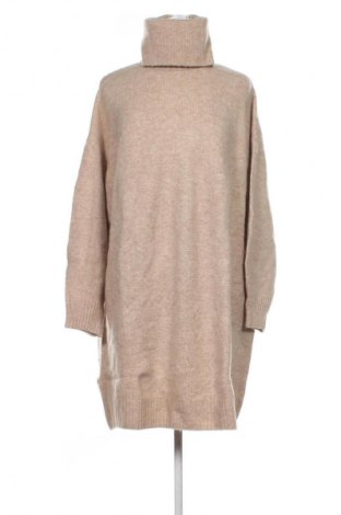 Рокля Mango, Размер L, Цвят Бежов, Цена 21,47 €