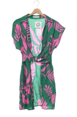 Sukienka Mango, Rozmiar XS, Kolor Kolorowy, Cena 109,99 zł