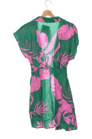 Sukienka Mango, Rozmiar XS, Kolor Kolorowy, Cena 109,99 zł