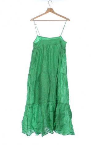 Рокля Mango, Размер S, Цвят Зелен, Цена 21,47 €