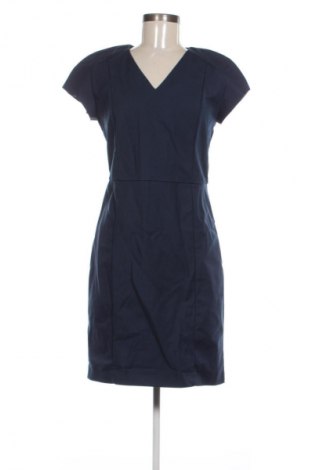 Sukienka Mango, Rozmiar L, Kolor Niebieski, Cena 97,52 zł