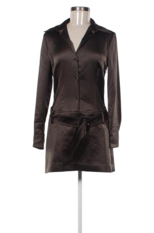 Φόρεμα Mango, Μέγεθος S, Χρώμα Καφέ, Τιμή 38,99 €