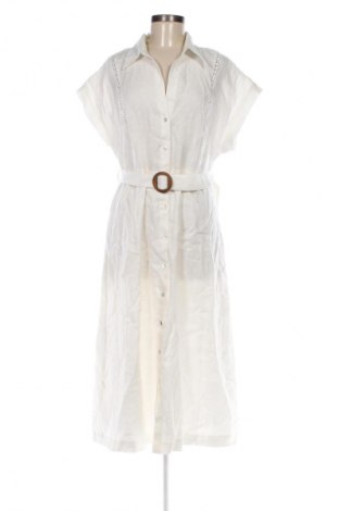 Šaty  Mango, Velikost XL, Barva Bílá, Cena  1 441,00 Kč
