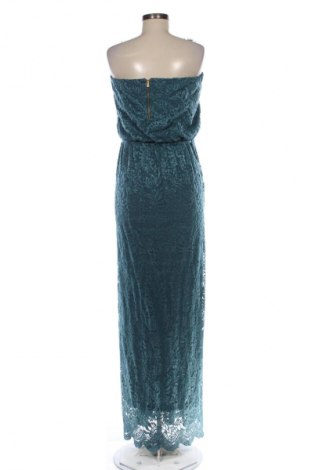 Kleid Mango, Größe L, Farbe Grün, Preis 15,99 €