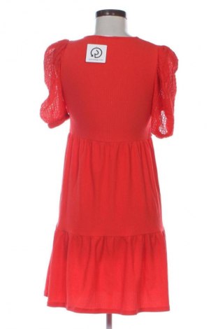 Sukienka Mango, Rozmiar XS, Kolor Czerwony, Cena 91,09 zł
