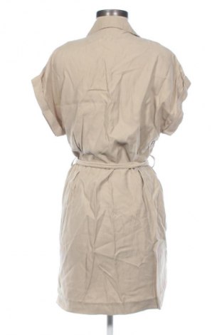 Рокля Mango, Размер M, Цвят Бежов, Цена 17,46 €