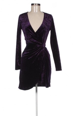Рокля Mango, Размер S, Цвят Лилав, Цена 8,18 €