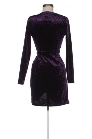 Рокля Mango, Размер S, Цвят Лилав, Цена 8,18 €