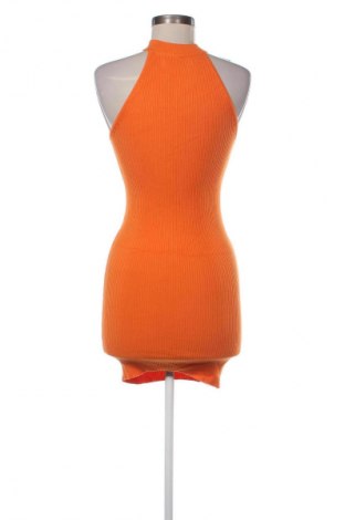 Šaty  Mango, Veľkosť XS, Farba Oranžová, Cena  2,95 €