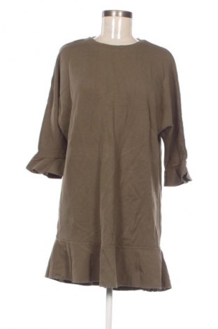 Рокля Mango, Размер M, Цвят Зелен, Цена 9,20 €