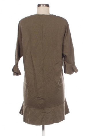 Рокля Mango, Размер M, Цвят Зелен, Цена 9,20 €