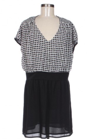 Φόρεμα Mango, Μέγεθος XL, Χρώμα Πολύχρωμο, Τιμή 13,99 €