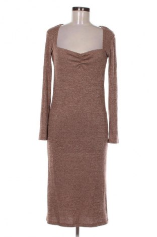 Šaty  Mango, Veľkosť L, Farba Hnedá, Cena  17,95 €