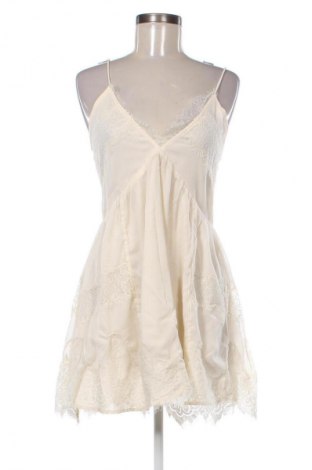 Рокля Mango, Размер S, Цвят Бежов, Цена 20,00 €