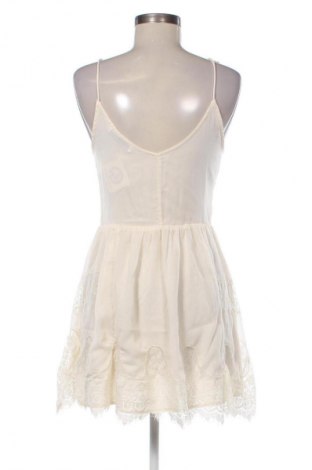 Рокля Mango, Размер S, Цвят Бежов, Цена 20,00 €