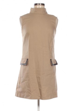 Рокля Mango, Размер XS, Цвят Бежов, Цена 9,71 €