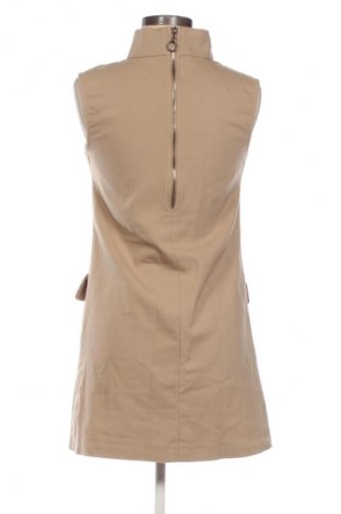 Рокля Mango, Размер XS, Цвят Бежов, Цена 9,71 €