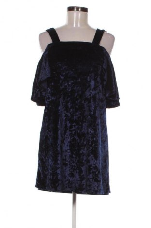 Рокля Mango, Размер XS, Цвят Син, Цена 10,22 €