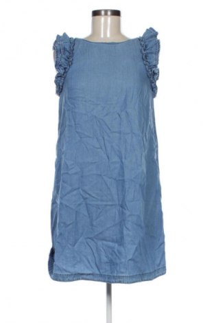 Šaty  Mango, Veľkosť M, Farba Modrá, Cena  17,00 €