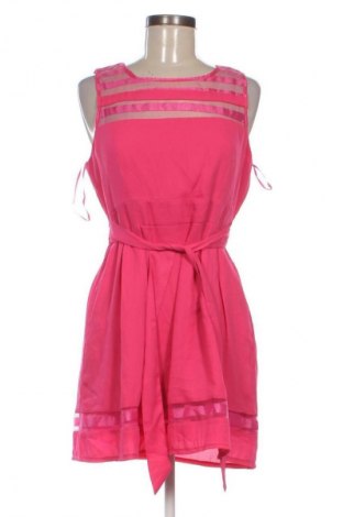 Sukienka Marc Angelo, Rozmiar L, Kolor Różowy, Cena 47,99 zł