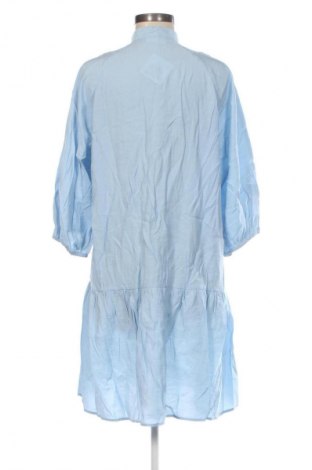 Kleid Marc O'Polo, Größe M, Farbe Blau, Preis 57,99 €