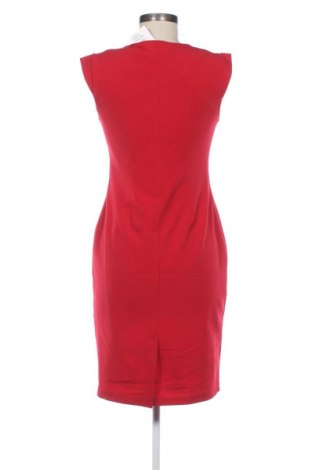 Sukienka Marks & Spencer, Rozmiar M, Kolor Czerwony, Cena 82,91 zł