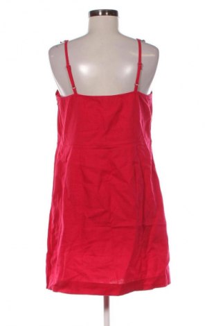 Рокля Marks & Spencer, Размер L, Цвят Розов, Цена 17,38 €