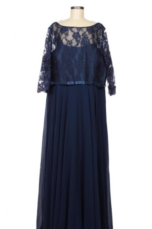 Φόρεμα Mascara, Μέγεθος XL, Χρώμα Μπλέ, Τιμή 42,99 €