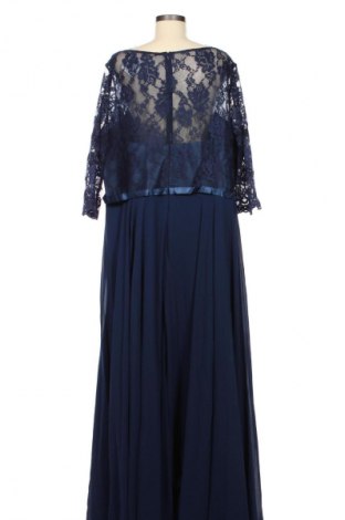 Φόρεμα Mascara, Μέγεθος XL, Χρώμα Μπλέ, Τιμή 42,99 €