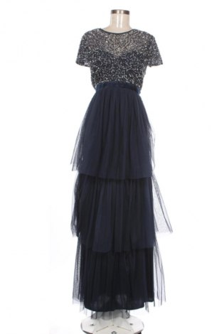 Kleid Maya Deluxe, Größe M, Farbe Blau, Preis € 29,99