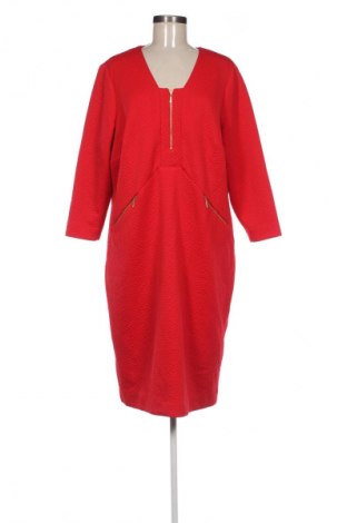 Šaty  Mayerline, Velikost XXL, Barva Červená, Cena  809,00 Kč