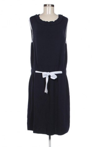 Kleid Mayerline, Größe L, Farbe Blau, Preis € 18,99