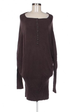 Šaty  Me & Me, Veľkosť M, Farba Hnedá, Cena  3,95 €