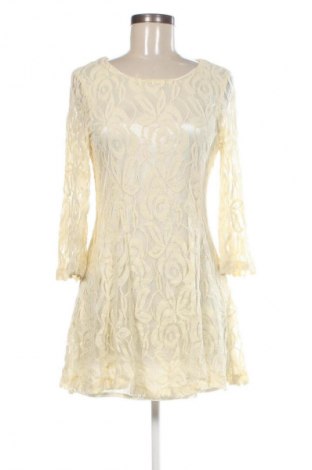 Šaty  Mela Loves London, Veľkosť M, Farba Kremová, Cena  7,95 €