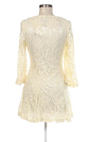 Šaty  Mela Loves London, Veľkosť M, Farba Kremová, Cena  7,95 €