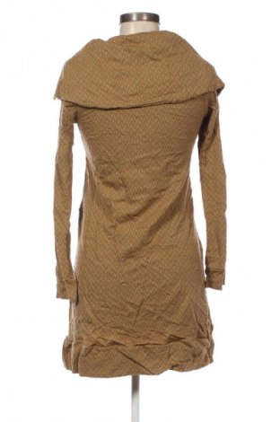 Šaty  Metalicus, Velikost M, Barva Hnědá, Cena  59,00 Kč