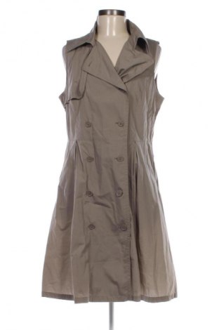 Šaty  Mexx, Velikost L, Barva Hnědá, Cena  699,00 Kč