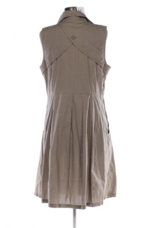 Šaty  Mexx, Velikost L, Barva Hnědá, Cena  699,00 Kč