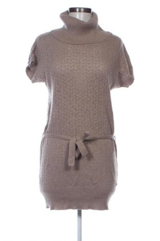 Šaty  Mexx, Velikost S, Barva Hnědá, Cena  693,00 Kč